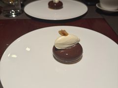 -杭州西子湖四季酒店-WL BISTRO西湖餐厅(灵隐路店)