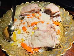 -楼兰新疆主题餐厅(悠方店)