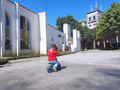 -广州市紫泥堂文化创意园景区