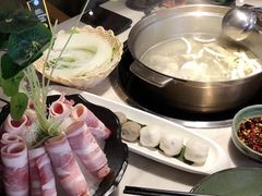 -狐狸爱上椰子鸡(滨江星光大道店)