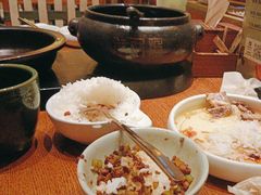 -云海肴·汽锅鸡·云南菜(苏州中心店)