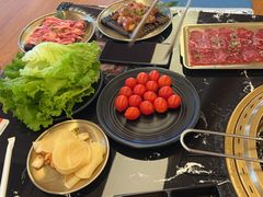 -汤连得温泉馆(宝山店)