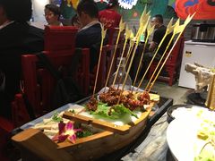 -大味老火锅City店