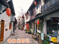 -小河直街历史文化街区