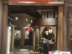 门面-北方家宴(番禺永旺店)