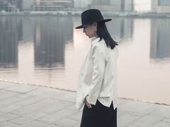 -郑东新区龙湖公共艺术中心