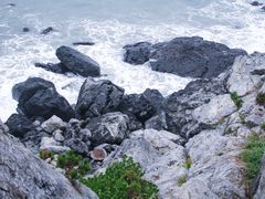 -海云台海滩