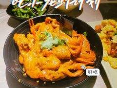 -巴厘龙虾·榜首油焖大虾(洞庭·艺术洋房店)