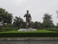 -习仲勋故居