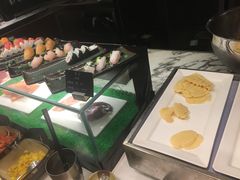 -洲际酒店·地平线全日餐厅HORIZON CAFÉ