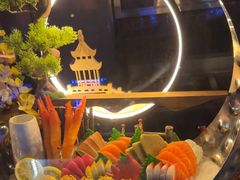 -阿伟海鲜楼·福建菜(延寿店)