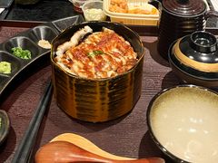 -玄白·炭烤活鳗(上海首店)