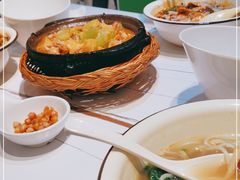 -丽丽三鲜螺蛳粉(田林路店)
