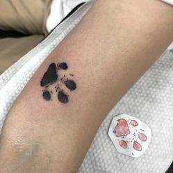 -彦瑾·TATTOOstudio