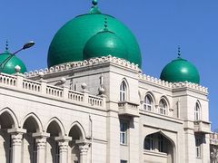 -中国伊斯兰教经学院