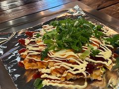 -66大阪烧烧鸟·益市家系拉面出张所