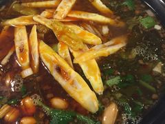 -无名缘米粉(西单店)