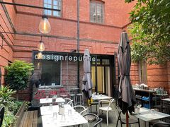 -Ocean's Table 欧舍