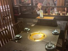-湊湊火锅·茶憩(和平大悦城店)