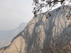 -华山风景名胜区