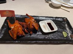 -侨美食家·粤菜(体育西路店)