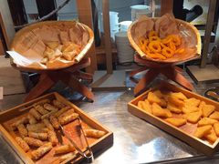 -印象餐厅(杭州国际博览中心北辰大酒店)