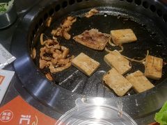 -新石器烤肉(百联川沙店)