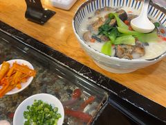 -鲜越鲜鱼粉(财富购物中心店)