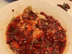 -城南往事(滨江世茂店)