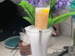 -雀蓝川菜(滨湖万象汇店)
