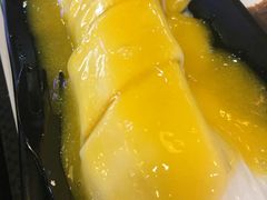 芒果肠粉-东记甜品(佛山总店)