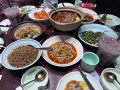 -金佬馆·川菜bistro(芜湖镜湖万达店)