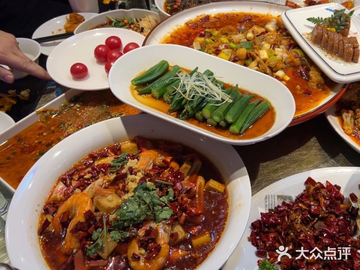 巴特餐饮6加1音乐餐吧·新疆菜图片