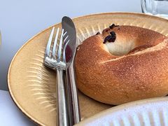 -BAKER&SPICE(环贸店)