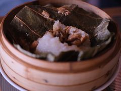 -彩丰楼中餐厅·仁恒洲际酒店