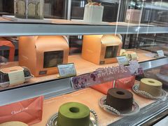 -CloudD'or可露朵蛋糕(1733商业空间店)