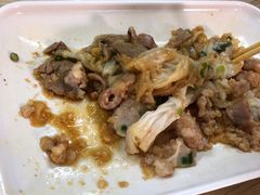 -荣记拉肠(丽江店)