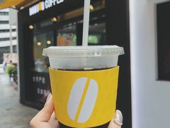 冰咖啡-DOUTOR德咖伦(吴江路店)