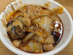 -清真·宏顺祥卤汁凉粉(大皮院店)
