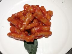 -安多素食(广仁寺路店)