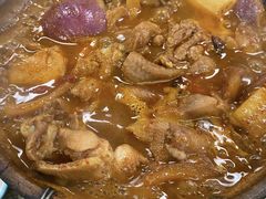 -范贤光鸡公煲(平乐园总店)