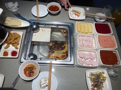 -海底捞火锅(和安宁春城店)