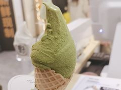 -野人先生现做冰淇淋(西安赛格店)