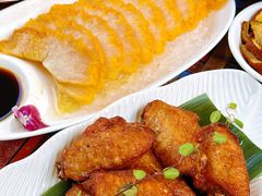 -菌林天下·野生菌汤锅