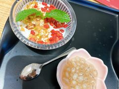 青稞啵啵酸奶-豪客来牛排(汕头东厦100店)