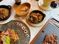 -火车头法国西餐厅