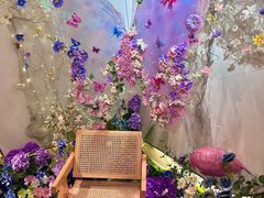 -LE SHARE洛笙·花园西餐(北京路步行街店)