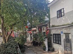 -荔湾湖公园
