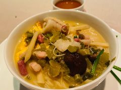 -新荣记(椒江店)