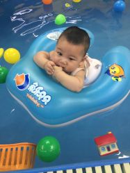 -子木乐园婴儿游泳馆(水晶港店)